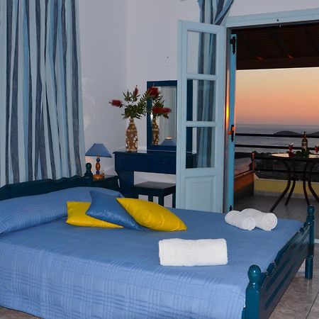 Hotel Dina - Ξενοδοχείο Ντινα Plati  Luaran gambar