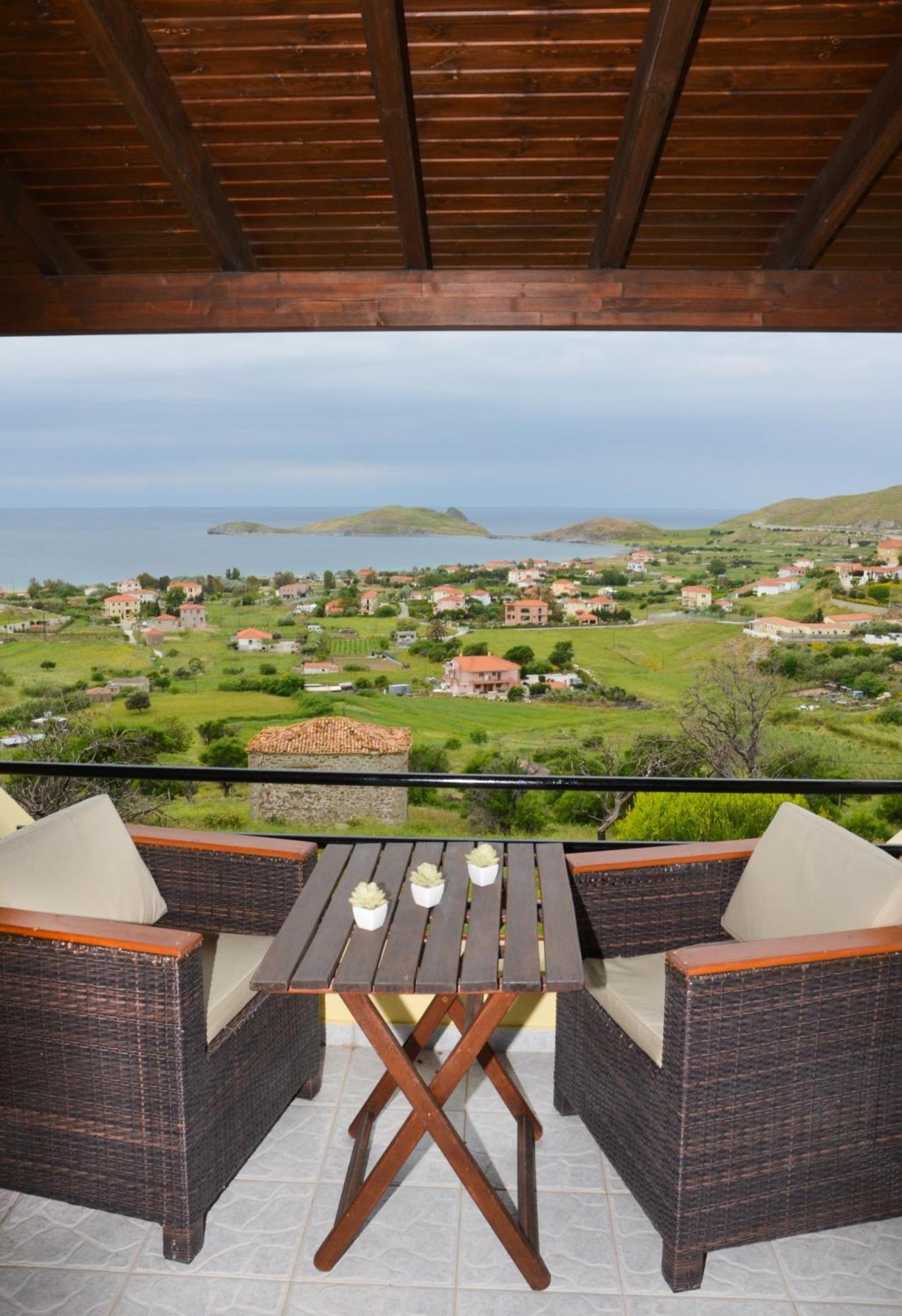 Hotel Dina - Ξενοδοχείο Ντινα Plati  Luaran gambar