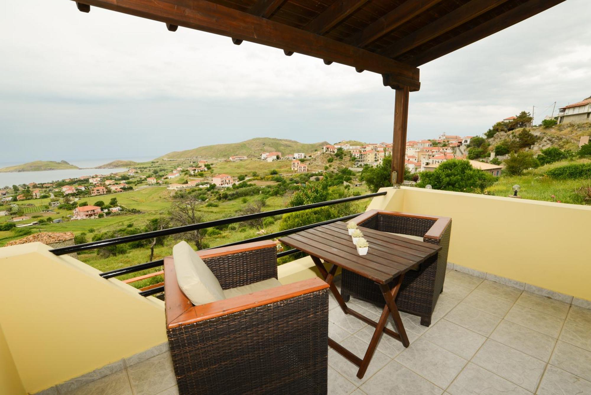 Hotel Dina - Ξενοδοχείο Ντινα Plati  Luaran gambar